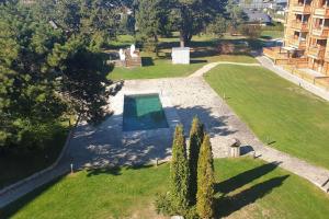 Сладко студио в Пирин с голф и СПА комплекс