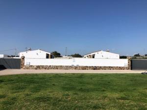 Chalet Ventura Conil 2