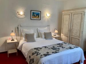 Hotels Hotel Porte de Camargue - Les Quais d'Arles : photos des chambres