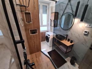 Premium class Apartmant - free parking