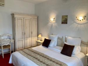 Hotels Hotel Porte de Camargue - Les Quais d'Arles : Chambre Double Supérieure