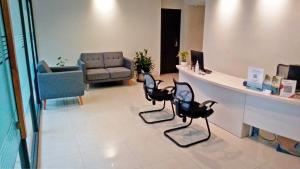 LeGreen Suite Sudirman