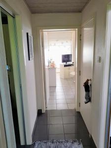 Wunderschönes Ferienhaus in Strandnähe