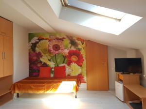 Pensiunea Paloma 3 stele Brasov