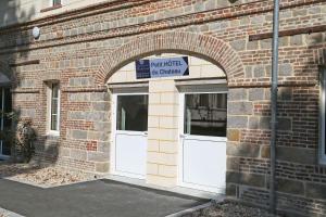 Hotels Domaine de Bertheauville : photos des chambres