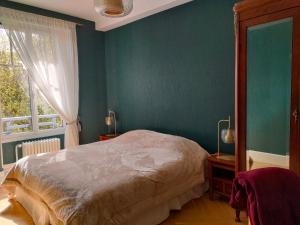 B&B / Chambres d'hotes Clos Terre-lune : photos des chambres