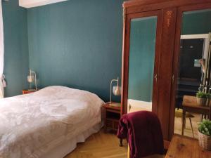 B&B / Chambres d'hotes Clos Terre-lune : photos des chambres