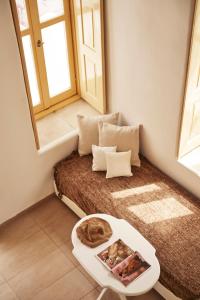 Town Mansion by Monocle