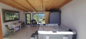 Stone hause Noa