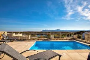 Vagioni Seaside Villa - Agios Onoufrios