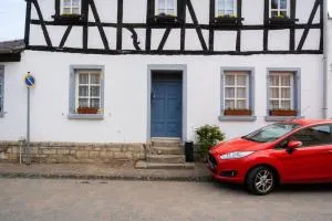 3 Zimmer Wohnung in Bechtolsheim max. 5 Personen - Friesenheim