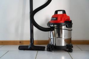 3 Zimmer Wohnung in Bechtolsheim max. 5 Personen