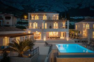 Luxury Villa Salvina 