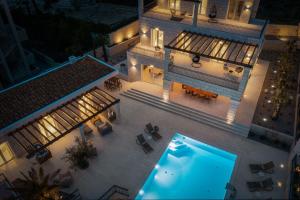Luxury Villa Salvina