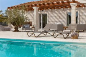 Luxury Villa Salvina