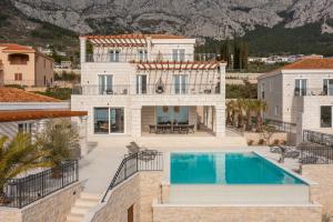 Luxury Villa Salvina