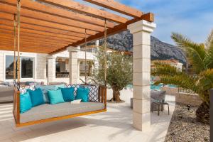 Luxury Villa Salvina