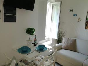 Nel cuore di Monterosso Cinque Terre Orto di Ciack