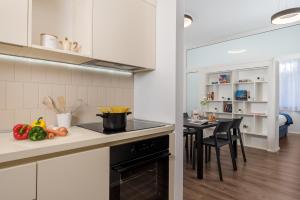 Apartmani Artqart Rijeka 