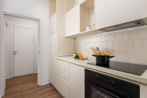 Apartmani Artqart Rijeka 