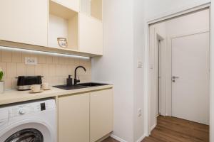 Apartmani Artqart Rijeka