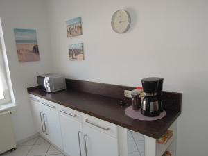 Ferienwohnung Nordluft