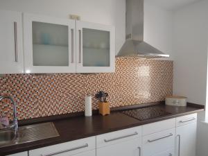 Ferienwohnung Nordluft