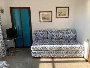 MONOLOCALE, tranquillità e panorama esclusivo