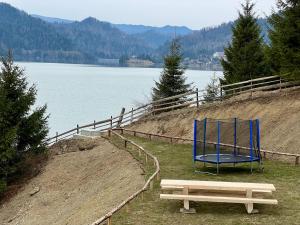 Casa Eden - Apartamente langa lac