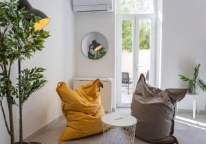 MaxBnb - CLIMATISÉ - T2 37m2 & terrasse 30m2 - Est