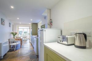 Balwest Cottage