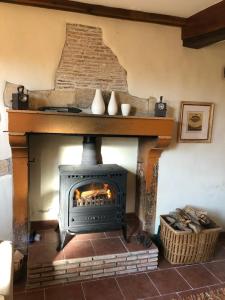 Maisons de vacances Le Petit Bijou : photos des chambres