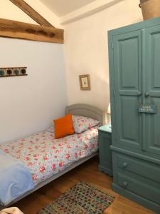 Maisons de vacances Le Petit Bijou : photos des chambres