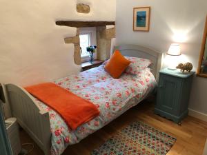 Maisons de vacances Le Petit Bijou : photos des chambres