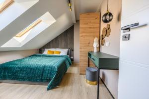 Apartament Migotka
