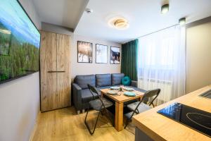 Apartament Migotka