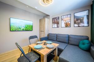 Apartament Migotka