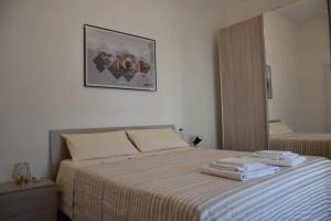 Domus 127 Apartment Pompei