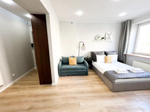 Apartament Forest Corner