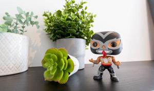 MaxBnb - CLIMATISÉ - Grand Studio 37m2 & terrasse 30m2 - Est