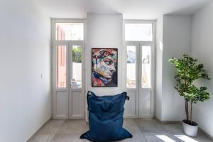 Appartements MaxBnb - CLIMATISE - Grand Studio 37m2 & terrasse 30m2 - Est : photos des chambres