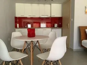 SUNNY STUDIO IRAKLITSA - Áyios Andréas