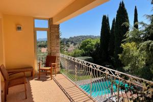 Maisons de vacances Welcome To The Nossi Be Villa : photos des chambres