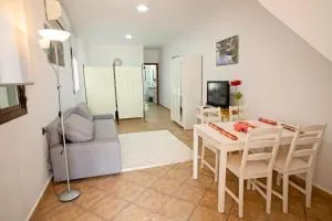 Casa El Reloero - Coripe