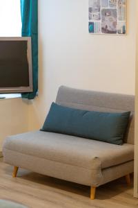 Home away from home @Budapest center