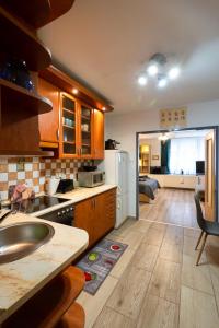 Home away from home @Budapest center