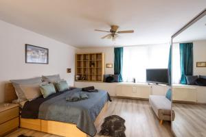 Home away from home @Budapest center