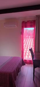 Hotels Brit Hotel Confort Helios Agde : photos des chambres