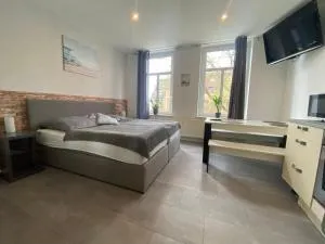 Ferienwohnung "Greizer Straße 26" - Netzschkau