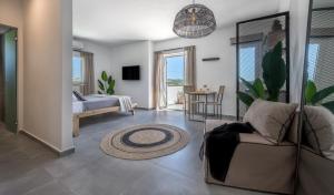 Magma Milos Studios III